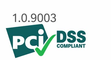 PCI DSS Compliant